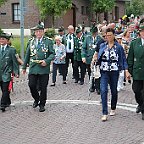 Empfang Bürgermeister FR