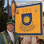 5. Eröffnung des Festes