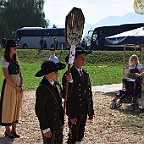 9. Der Festzug