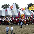 Brabantsche Aufmarsch