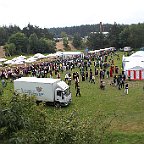 Das Schießen