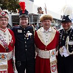 Am Rande des Festes