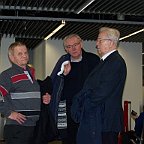 2011 Warschau