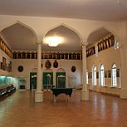 Schützenmuseum u.  Schützenhaus