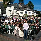 Gottesdienst und Investitur