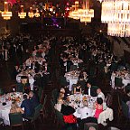 Krakau Königsball 2015