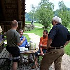 Schützenausstellung Mattsee 2006