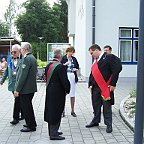 Der Samstag abend und das Schießen