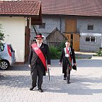 dER fESTSONNTAG