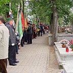 beerdigung Eorkönig 2003