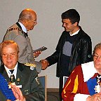 CD übergabe an habsburg