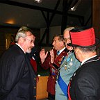 Franzosen stan und heupts