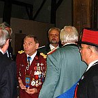 Franzosen und stan