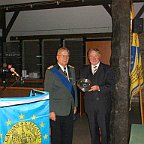Helwig und ministerpräsident