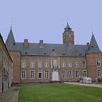 das Schloß