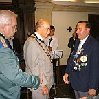 investitur peter ernst