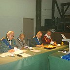 präsidium