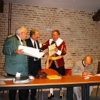 präsidiumssitzung