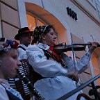 EGS-Ritter-Polen099  Bei der Frühjahrstagung der EGS in Polen wurde auch der Keldenicher Ex-Bundesschützenkönig Heinz-Peter Metzen zum Ritter geschlagen  Bild: Reiner Züll : Schützen, Polen, Ritterschlag