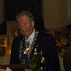 EGS-Ritter-Polen146  Bei der Frühjahrstagung der EGS in Polen wurde auch der Keldenicher Ex-Bundesschützenkönig Heinz-Peter Metzen zum Ritter geschlagen  Bild: Reiner Züll : Schützen, Polen, Ritterschlag