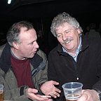 EGS-Ritter-Polen582  Bei der Frühjahrstagung der EGS in Polen wurde auch der Keldenicher Ex-Bundesschützenkönig Heinz-Peter Metzen zum Ritter geschlagen  Bild: Reiner Züll : Schützen, Polen, Ritterschlag