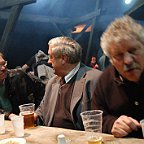 EGS-Ritter-Polen600  Bei der Frühjahrstagung der EGS in Polen wurde auch der Keldenicher Ex-Bundesschützenkönig Heinz-Peter Metzen zum Ritter geschlagen  Bild: Reiner Züll : Schützen, Polen, Ritterschlag