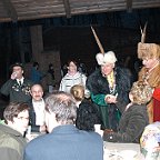 EGS-Ritter-Polen619  Bei der Frühjahrstagung der EGS in Polen wurde auch der Keldenicher Ex-Bundesschützenkönig Heinz-Peter Metzen zum Ritter geschlagen  Bild: Reiner Züll : Schützen, Polen, Ritterschlag