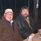EGS-Ritter-Polen620  Bei der Frühjahrstagung der EGS in Polen wurde auch der Keldenicher Ex-Bundesschützenkönig Heinz-Peter Metzen zum Ritter geschlagen  Bild: Reiner Züll : Schützen, Polen, Ritterschlag