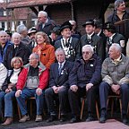 EGS-Ritter-Polen696  Bei der Frühjahrstagung der EGS in Polen wurde auch der Keldenicher Ex-Bundesschützenkönig Heinz-Peter Metzen zum Ritter geschlagen  Bild: Reiner Züll : Schützen, Polen, Ritterschlag