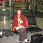 Ystad Schweden 2007