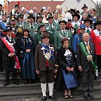 Frühjahrstagung Leudal 2017