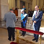 Rom 2025 Investitur (103)