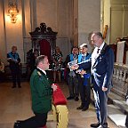 Rom 2025 Investitur (125)