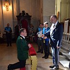 Rom 2025 Investitur (126)