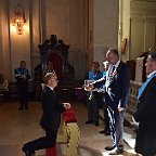 Rom 2025 Investitur (142)