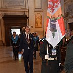 Rom 2025 Investitur (15)
