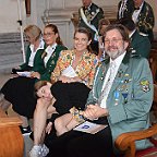 Rom 2025 Investitur (2)