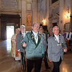 Rom 2025 Investitur (25)