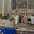 Rom 2025 Investitur (29)