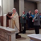 Rom 2025 Investitur (36)