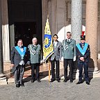 Rom 2025 Investitur (4)