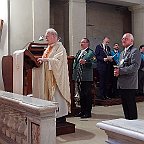 Rom 2025 Investitur (54)