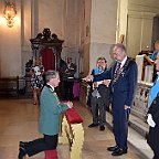 Rom 2025 Investitur (65)