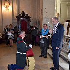 Rom 2025 Investitur (69)