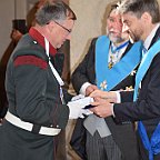 Rom 2025 Investitur (71)