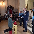 Rom 2025 Investitur (74)