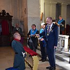 Rom 2025 Investitur (77)
