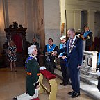 Rom 2025 Investitur (79)