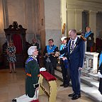 Rom 2025 Investitur (80)