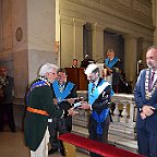 Rom 2025 Investitur (81)